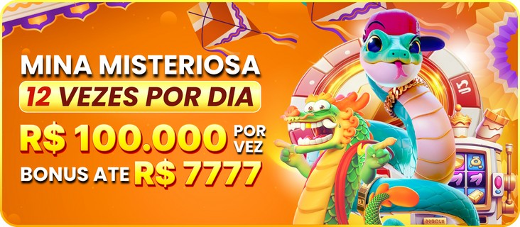 u7bet Mina Misteriosa